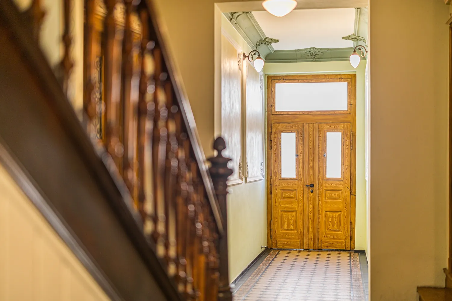 4 Zimmer Wohnung mit 135 m² in Leipzig – Bild 7