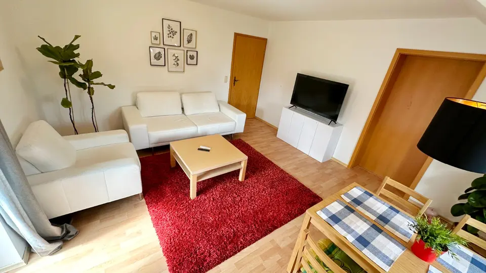 2 Zimmer Wohnung mit 53 m² in Ingolstadt – Bild 3