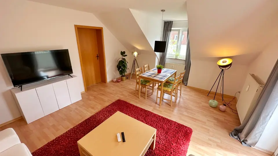 2 Zimmer Wohnung mit 53 m² in Ingolstadt – Bild 4