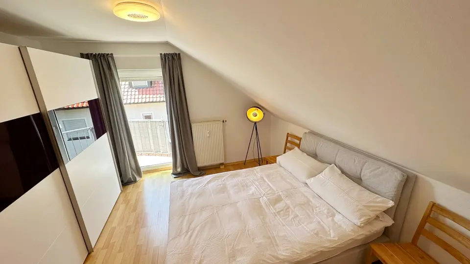 2 Zimmer Wohnung mit 53 m² in Ingolstadt – Bild 6