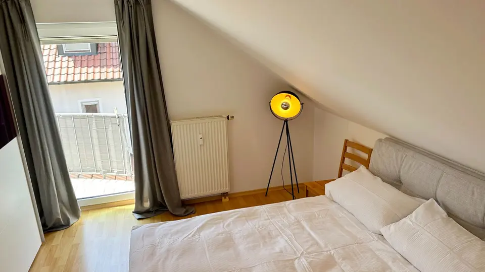 2 Zimmer Wohnung mit 53 m² in Ingolstadt – Bild 7