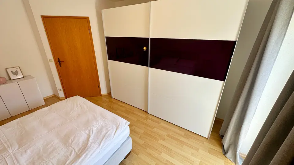 2 Zimmer Wohnung mit 53 m² in Ingolstadt – Bild 8