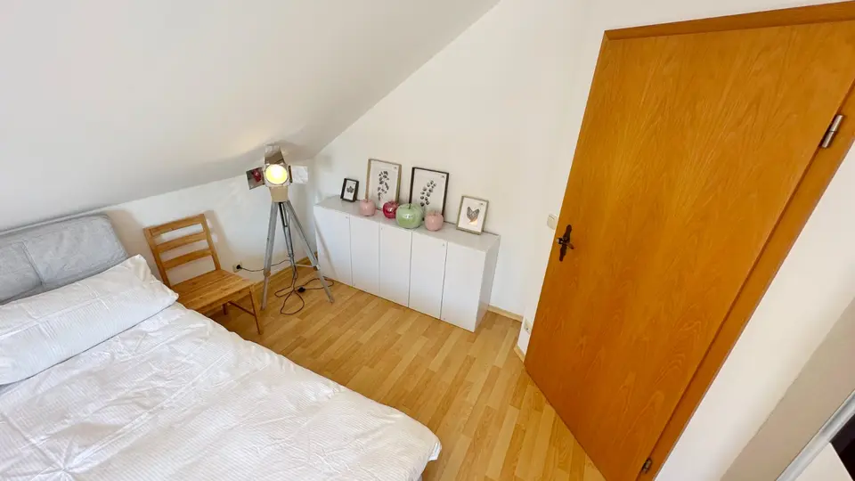2 Zimmer Wohnung mit 53 m² in Ingolstadt – Bild 9