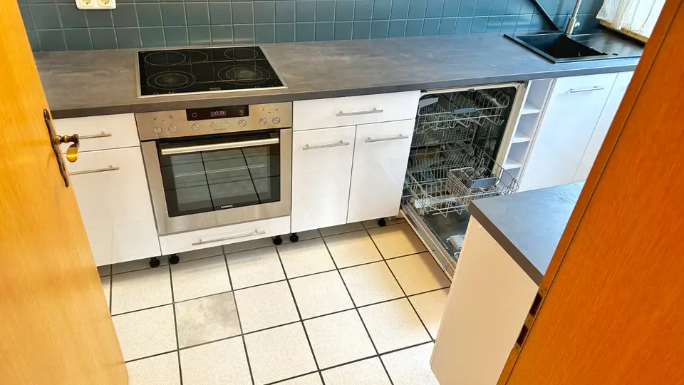 2 Zimmer Wohnung mit 53 m² in Ingolstadt – Bild 10