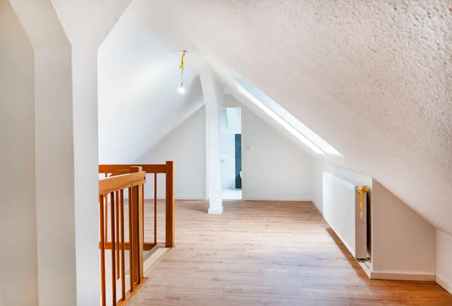5 Zimmer Wohnung mit 116 m² in Erfurt – Bild 12