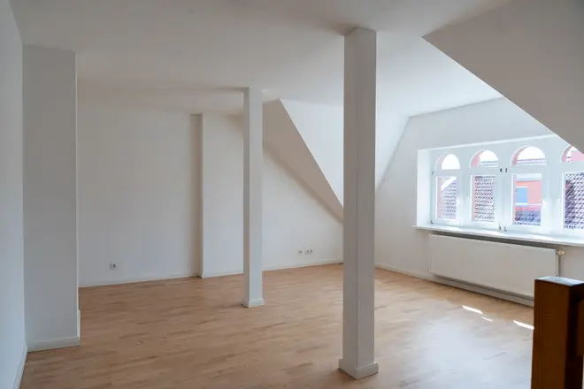 5 Zimmer Wohnung mit 116 m² in Erfurt – Bild 9