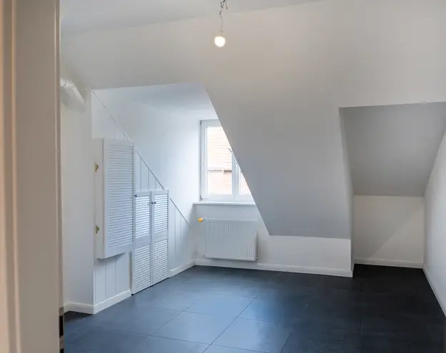 5 Zimmer Wohnung mit 116 m² in Erfurt – Bild 10