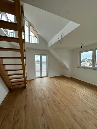 3 Zimmer Wohnung mit 100 m² in Heidelberg – Bild 2
