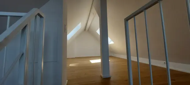 3 Zimmer Wohnung mit 100 m² in Heidelberg – Bild 3