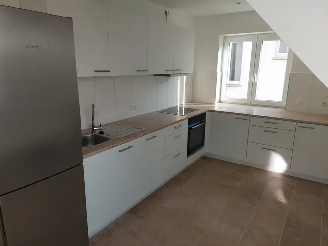 3 Zimmer Wohnung mit 100 m² in Heidelberg – Bild 4