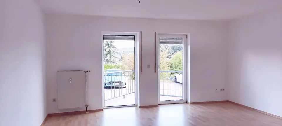 3 Zimmer Wohnung mit 74 m² in Kaiserslautern – Bild 2