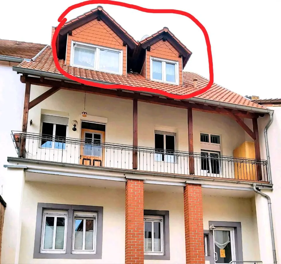 3 Zimmer Wohnung mit 74 m² in Kaiserslautern – Bild 3