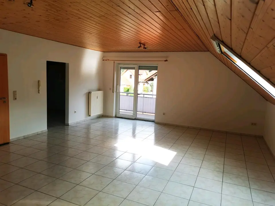 3 Zimmer Wohnung mit 74 m² in Kaiserslautern – Bild 6