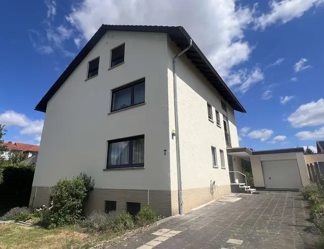 2 Zimmer Wohnung mit 54 m² in Gießen – Bild 5