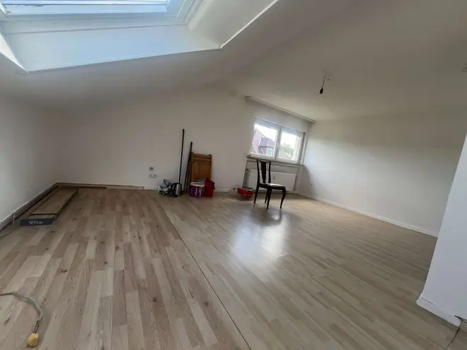 2 Zimmer Wohnung mit 54 m² in Gießen – Bild 1