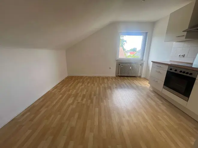 2 Zimmer Wohnung mit 54 m² in Gießen – Bild 6