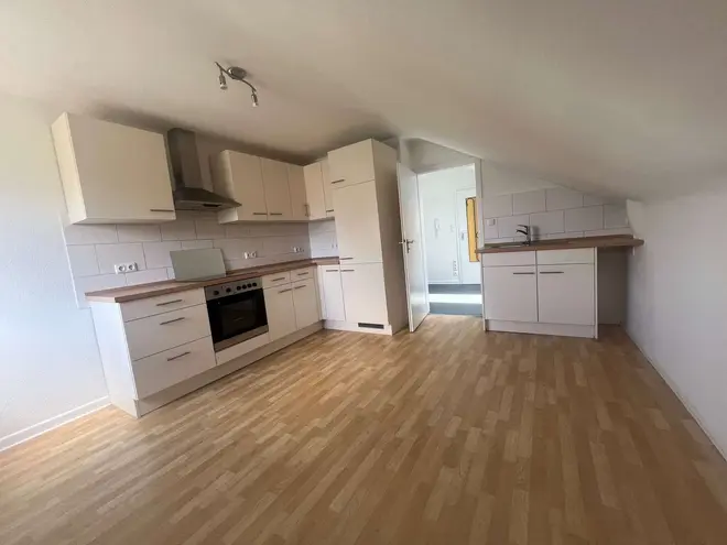 2 Zimmer Wohnung mit 54 m² in Gießen – Bild 7