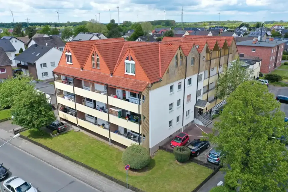3 Zimmer Wohnung mit 85 m² in Paderborn – Bild 4