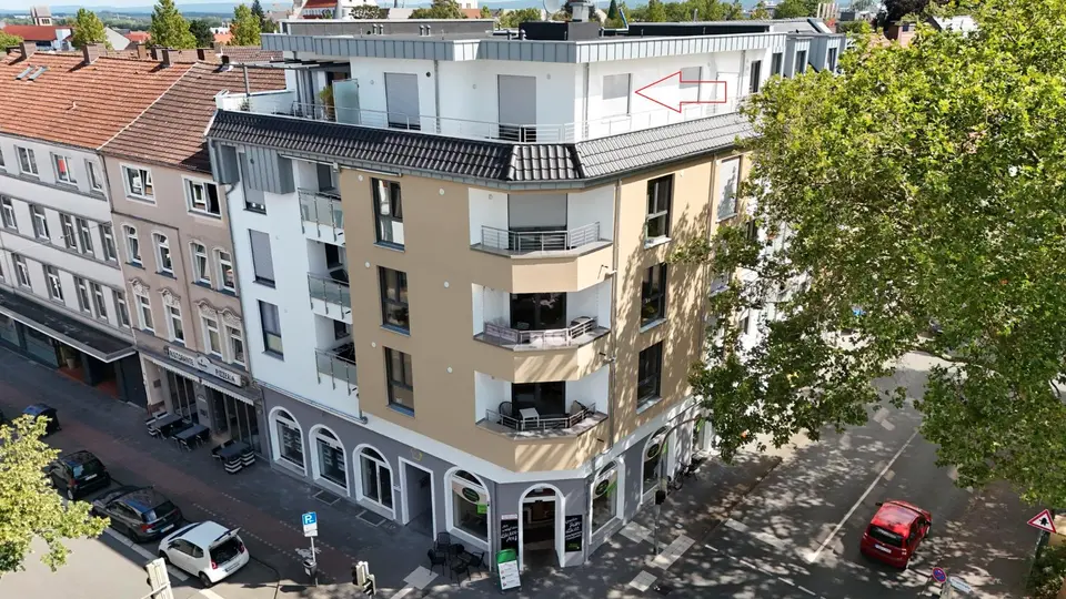 3 Zimmer Wohnung mit 85 m² in Paderborn – Bild 9