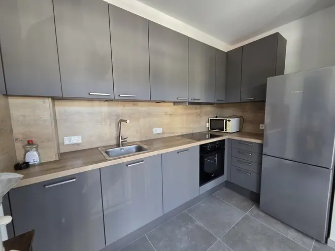2 Zimmer Wohnung mit 60 m² in Münster – Bild 1