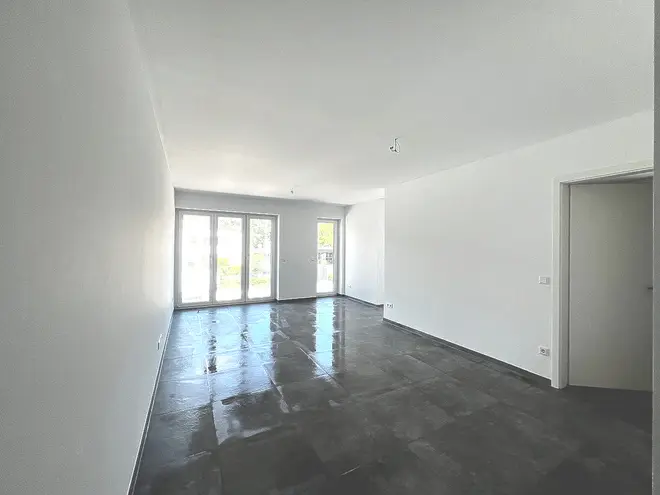 2 Zimmer Wohnung mit 60 m² in Münster – Bild 2