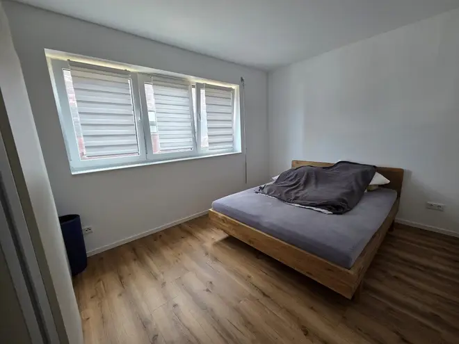 2 Zimmer Wohnung mit 60 m² in Münster – Bild 4
