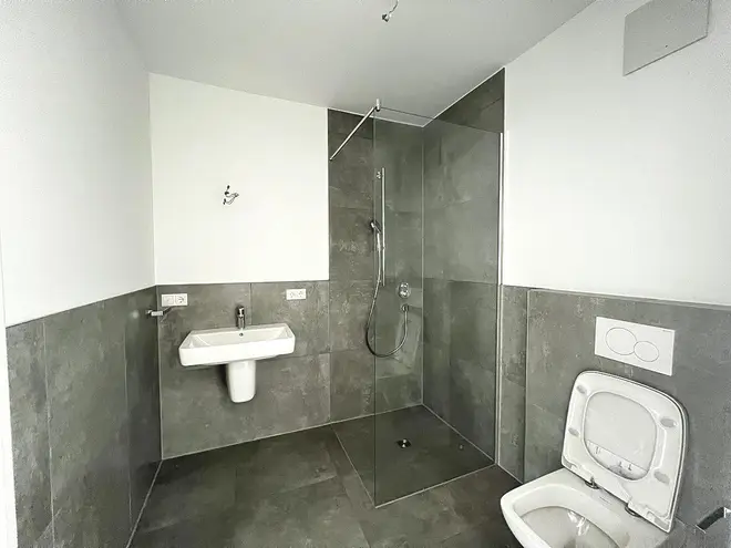 2 Zimmer Wohnung mit 60 m² in Münster – Bild 5