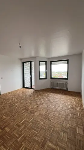 3 Zimmer Wohnung mit 60 m² in Gelsenkirchen – Bild 1