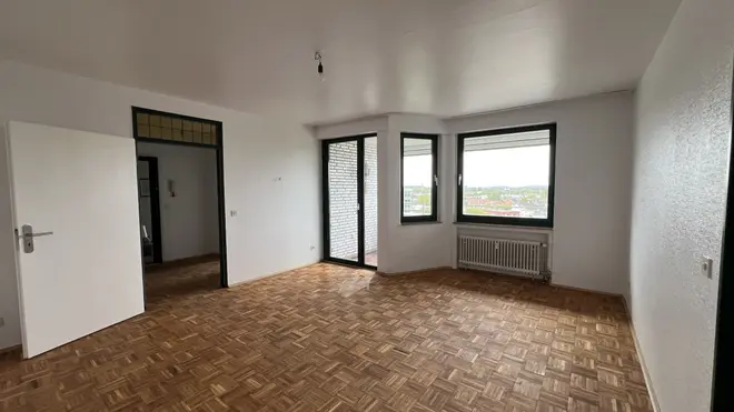 3 Zimmer Wohnung mit 60 m² in Gelsenkirchen – Bild 2