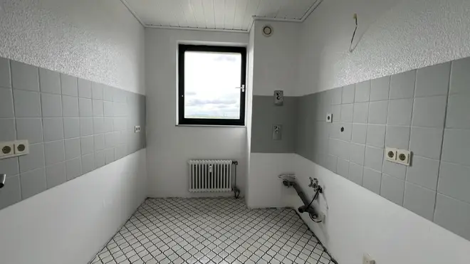 3 Zimmer Wohnung mit 60 m² in Gelsenkirchen – Bild 10