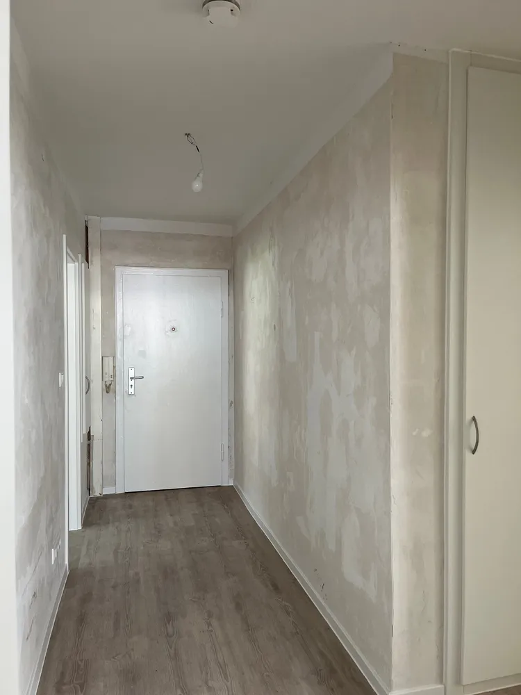 3 Zimmer Wohnung mit 72 m² in Hildesheim – Bild 2