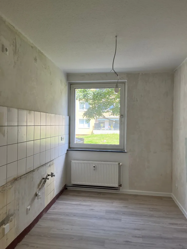 3 Zimmer Wohnung mit 72 m² in Hildesheim – Bild 4