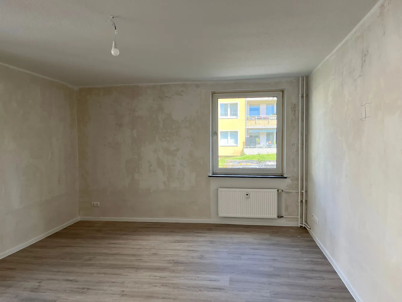 3 Zimmer Wohnung mit 72 m² in Hildesheim – Bild 5