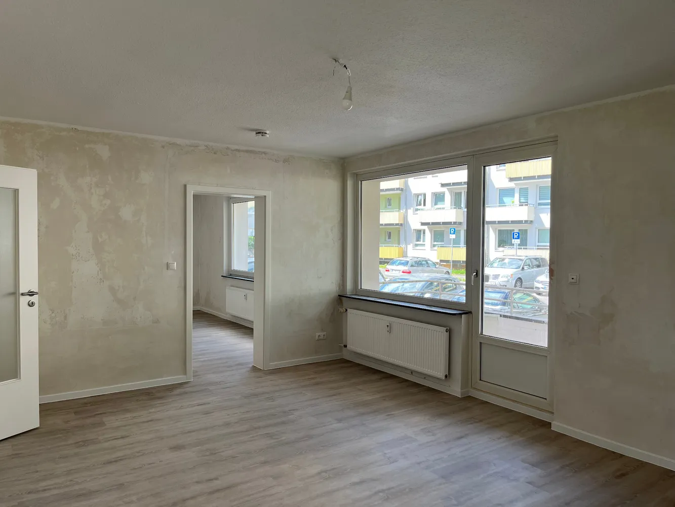 3 Zimmer Wohnung mit 72 m² in Hildesheim – Bild 6