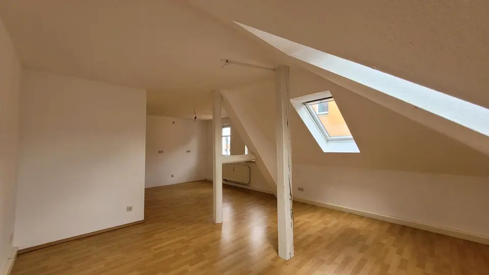 2 Zimmer Wohnung mit 36 m² in Limbach-Oberfrohna – Bild 6
