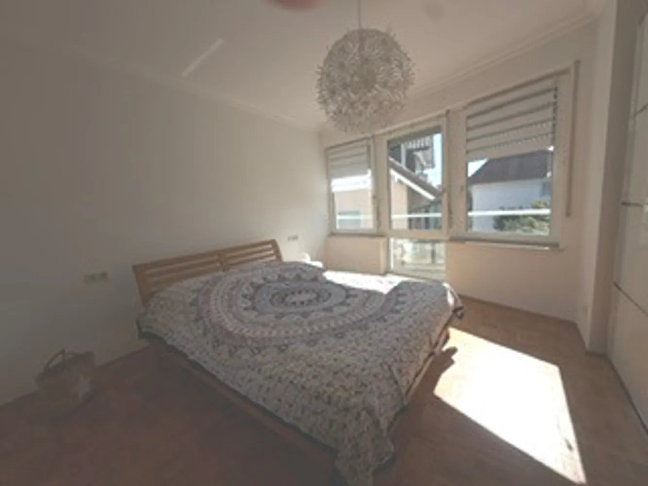 3 Zimmer Wohnung mit 93 m² in Pforzheim – Bild 11