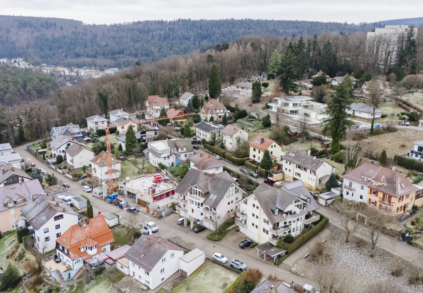 3 Zimmer Wohnung mit 93 m² in Pforzheim – Bild 3