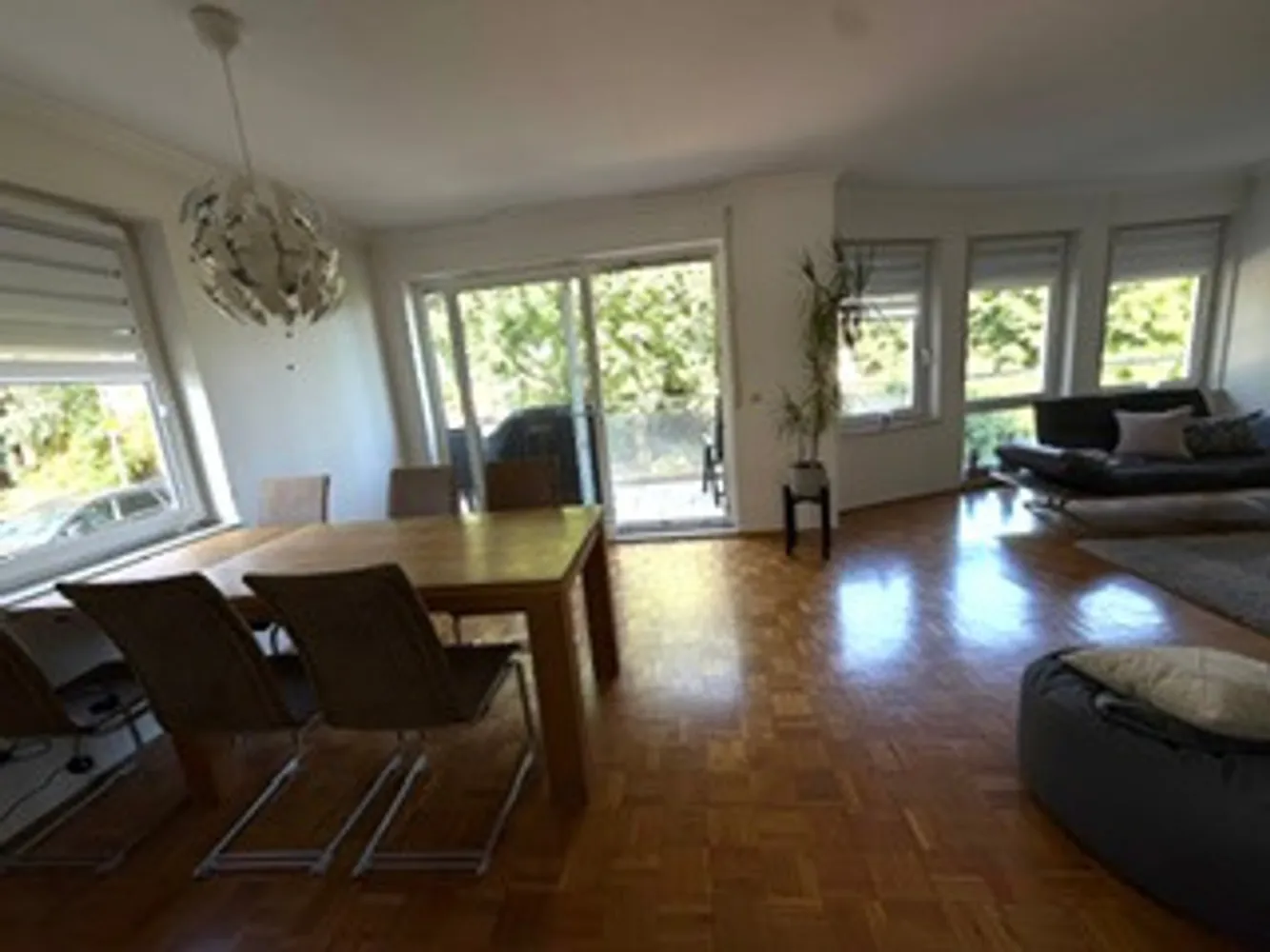 3 Zimmer Wohnung mit 93 m² in Pforzheim – Bild 7