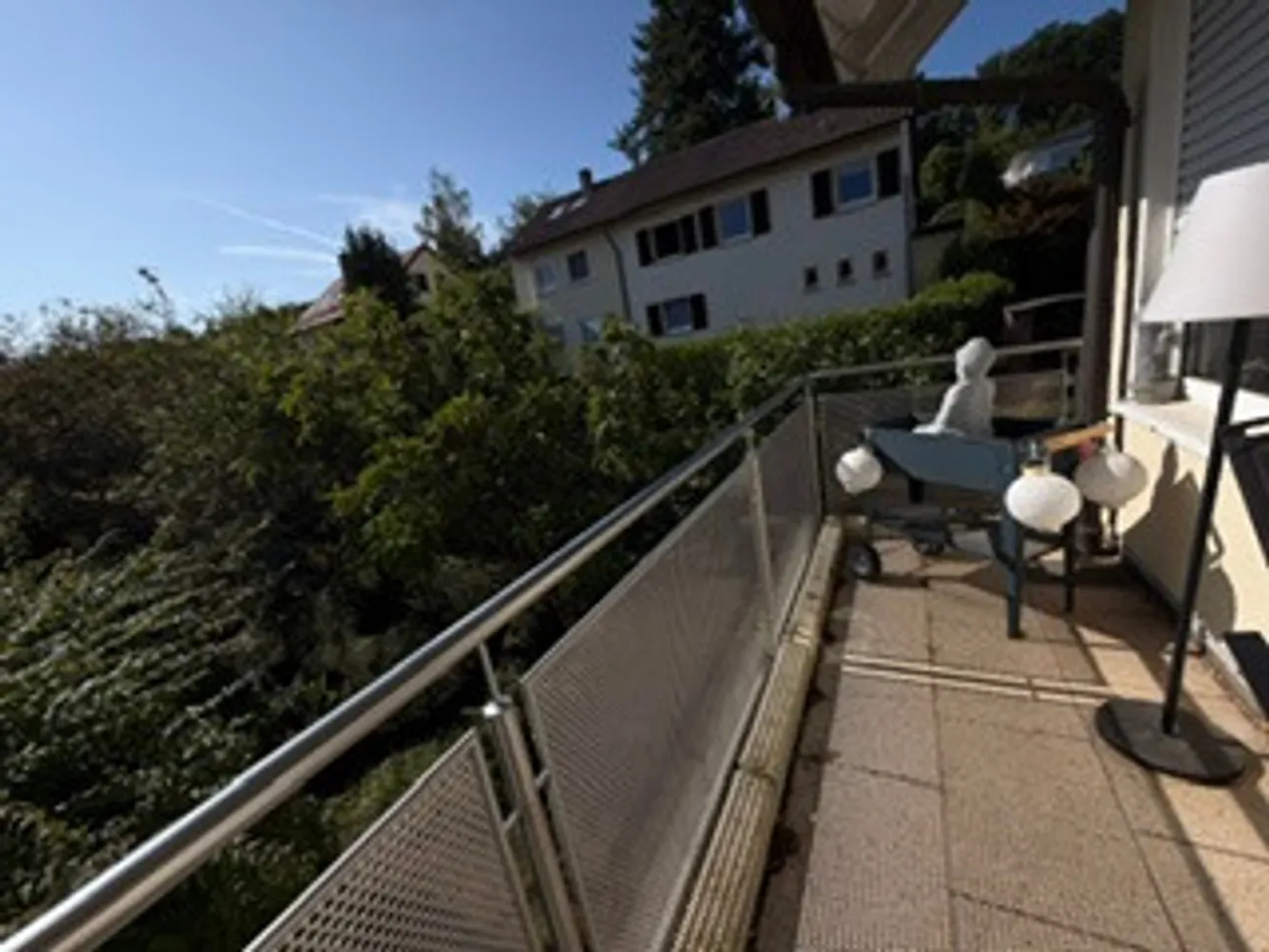 3 Zimmer Wohnung mit 93 m² in Pforzheim – Bild 10