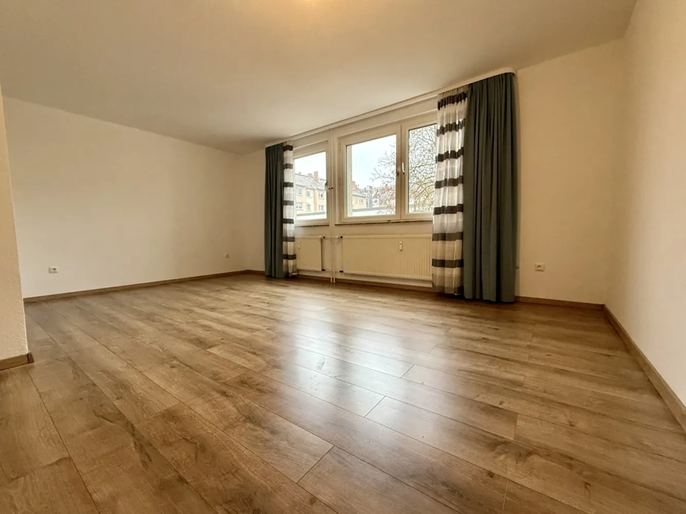 1 Zimmer Wohnung mit 34 m² in Mainz – Bild 1