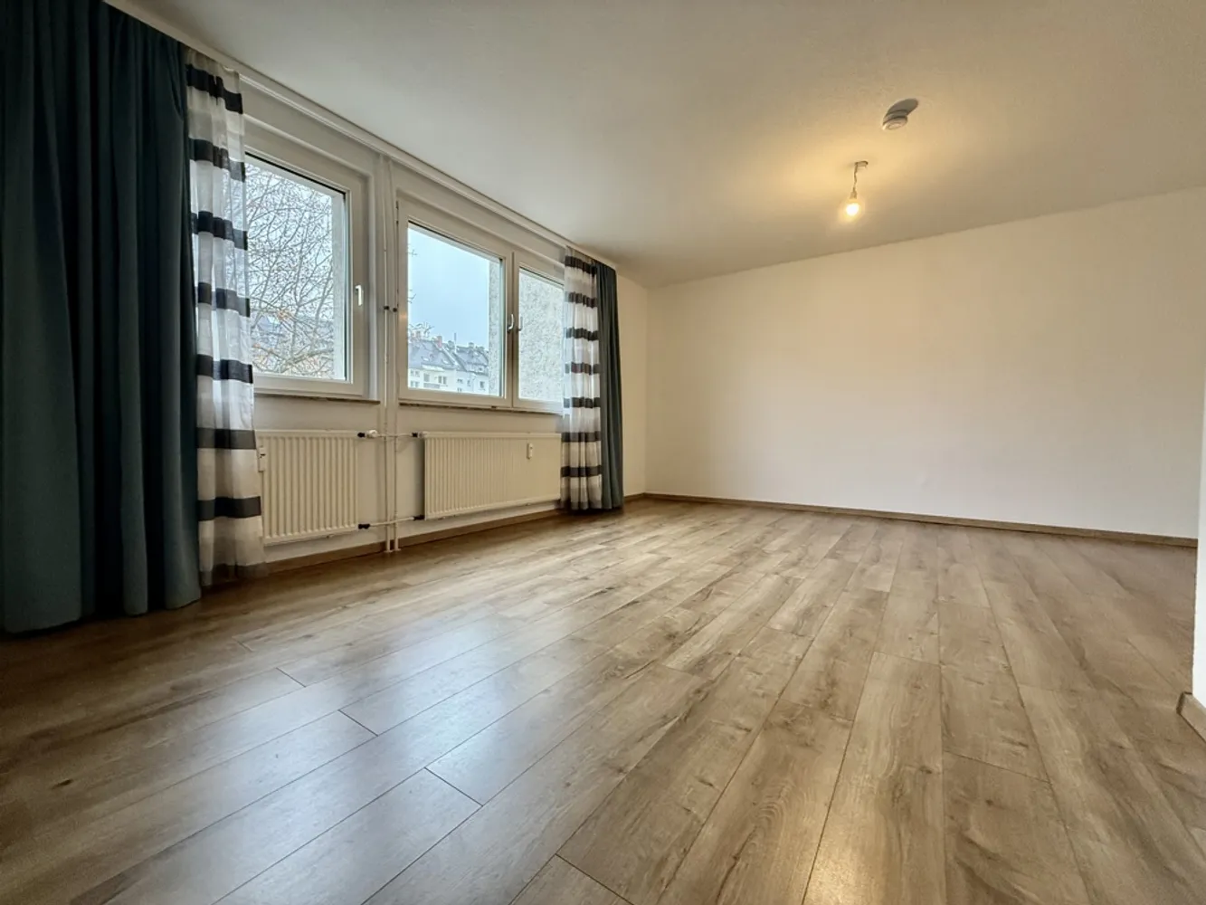 1 Zimmer Wohnung mit 34 m² in Mainz – Bild 2