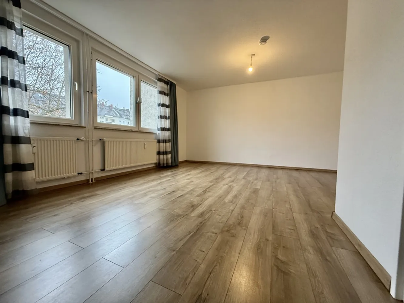 1 Zimmer Wohnung mit 34 m² in Mainz – Bild 3