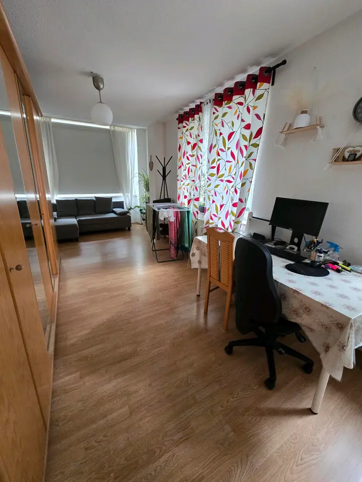 WG-Zimmer mit 26 m² in Dresden – Bild 2
