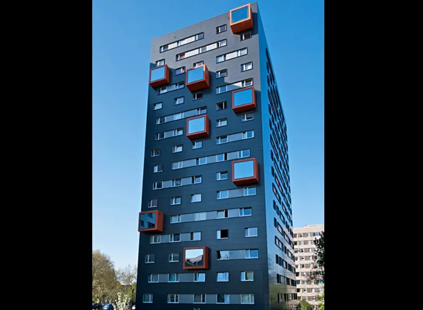 WG-Zimmer mit 26 m² in Dresden – Bild 3