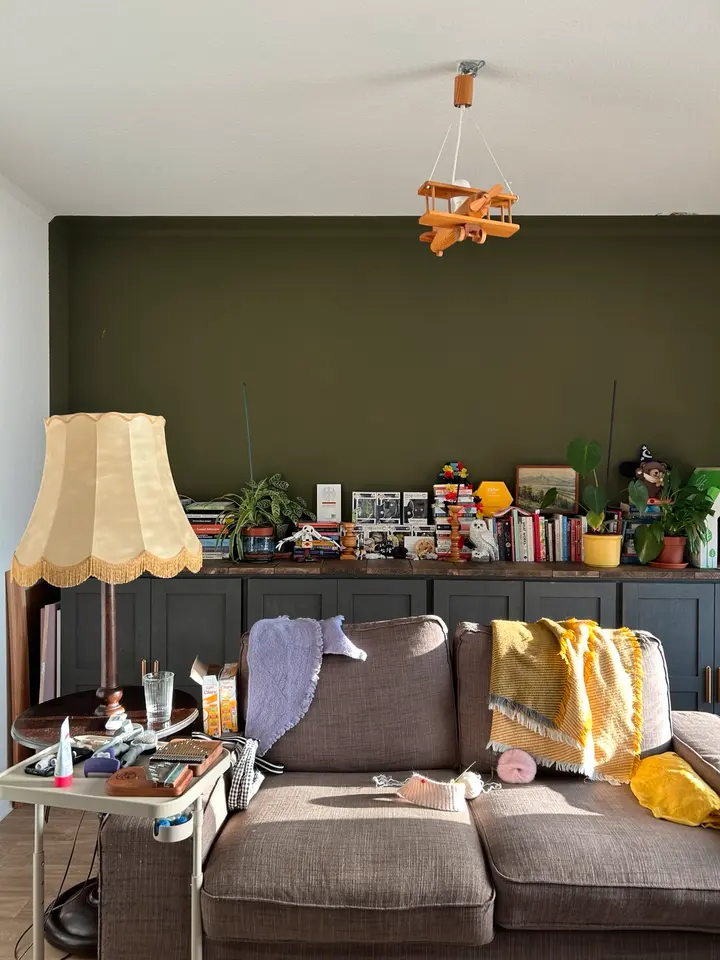 WG-Zimmer mit 26 m² in Dresden – Bild 7