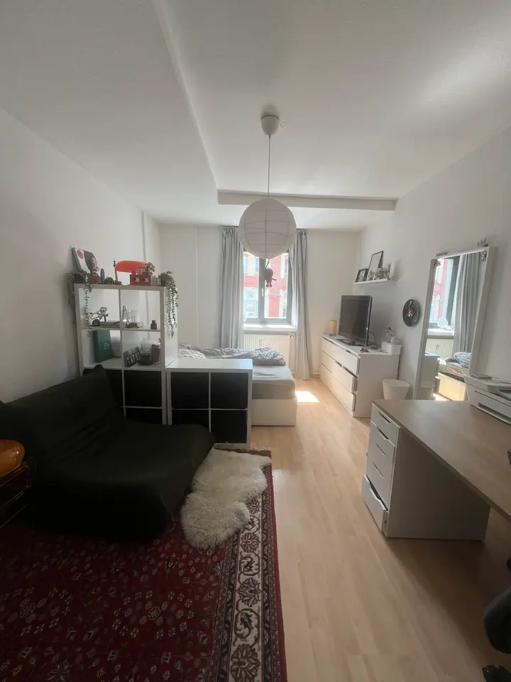 WG-Zimmer mit 26 m² in Dresden – Bild 9