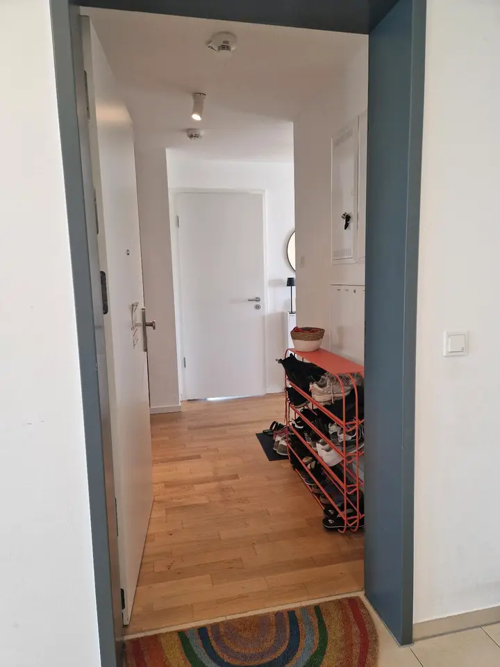WG-Zimmer mit 90 m² in Offenbach – Bild 3