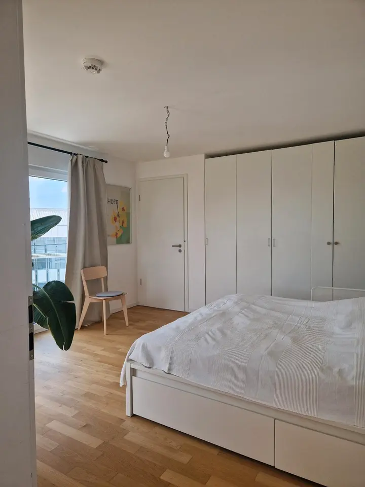 WG-Zimmer mit 90 m² in Offenbach – Bild 10