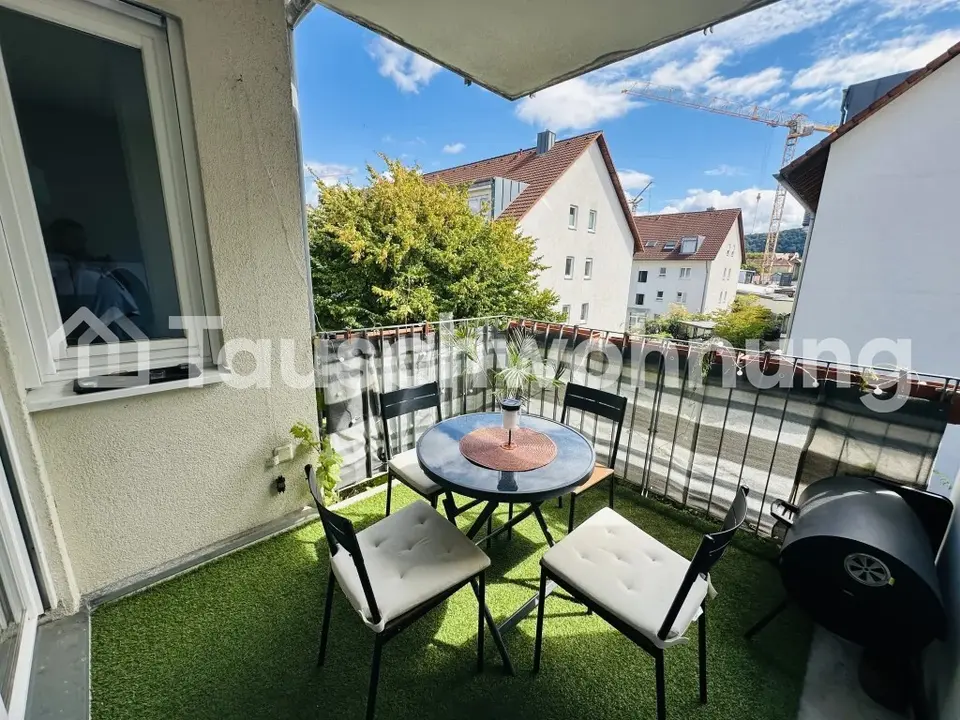Studio mit 33 m² in Freiburg im Breisgau – Bild 4