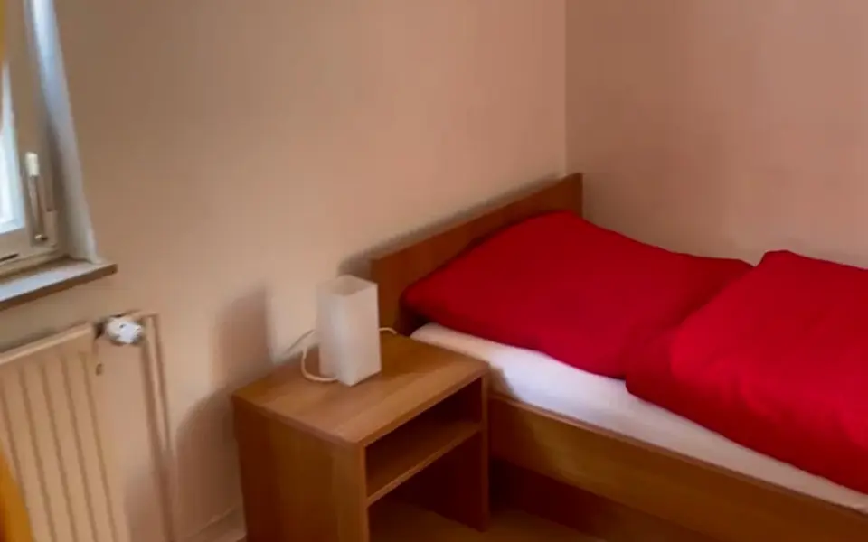 WG-Zimmer mit 26 m² in Stuttgart – Bild 2